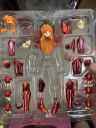 [聖衣神話] 散件補件BANDAI 聖鬥士星矢 聖衣神話 北歐 神鬥士 紅琴 天琴 美嗚