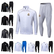 Jacket Miami Paris Emperor Malaysia Germany Bazaar Argentina AC Brazil Euwen Argeria Training Suit