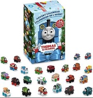 Thomas Advent Calendar
