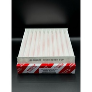Cabin AC Filter for Avanza Veloz, APV, Ertiga, Agya, Ayla, Sigra, Calya 88568-BZ060