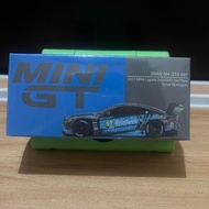 MINI GT 647 - M4 GT3 97 Turner Motorsport IMSA 2023bmw