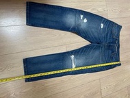 Levis jeans