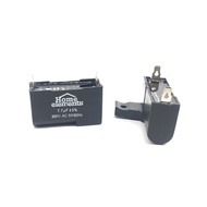 CBB61 300V 7.7 UF Fan Start Capacitor