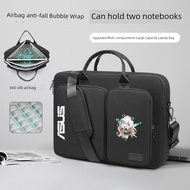 Suitable for Asus Sky Selection 3/4/5/6Pro Computer Bag Waterproof 52/53cm FX507/FA401 Notebook Airb