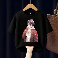 ICHINOSE SHIKI TOUGEN ANKI CHILDREN'S T-SHIRT FREE CUSTOM NAME