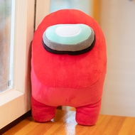 Among Us Kawaii Style Soft Plush Stuffed Animal For Kids Kawaii Style Stuffed Doll Great As A Christ