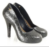 Vivienne Westwood Melissa sparkling heels shoes