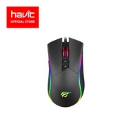 Havit MS1001 Gaming Mouse