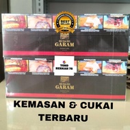 Gudang Garam Signature 12 1 Slop