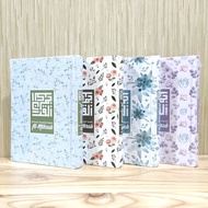Al Quran Al-Quran Al-Quran Al-Quran Al-Mihrab B6