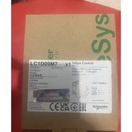 Schneider LC1D09M M7 ORIGINAL Magnetic Contactor LC1 D09M