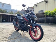 SUZUKI GSX-S150