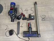 Dyson V8 motor head 吸塵機