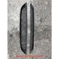 Mini Cooper R53 Grille Mini R53 Grill bumper