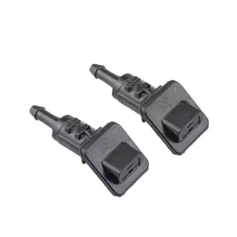 2Pcs for Kia Ceed & Pro Ceed Windscreen Washer Jet Wipers Spray Sprinkler 98630-1H510 Nozzle 2006 20