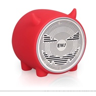 EWA Mini Small But Lound Wireless Bluetooth Speaker