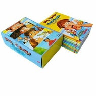 NEW 10 Book set✨Ready, Freddy! ⟪弗雷迪》🎶 Abby Klein 兒童幽默章節書  | 兒童校園橋樑書 | 英文小說 | 兒童英文書 | 英語閱讀 | 課外書 | 英文