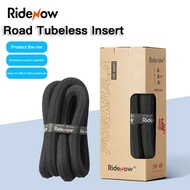 Ridenow Road Tubeless Safety Insert Puncture- For 700x28c-38c Road Tire BIke Accessories