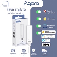 【Global/China】Aqara E1 Hub (USB Version) Works With Apple HomeKit and Mihome