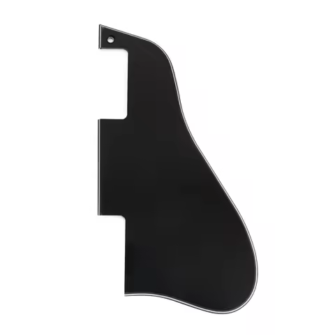 Musiclily Pro 1-Hole Guitar Pickguard for EPI China Made ES-335 Electric Guitar
