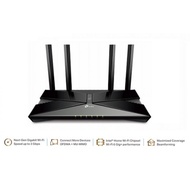 TP-LINK AX3000 Wi-Fi 6 Router Archer AX50
