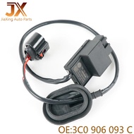 1K0 906 093 K fuel pump control module For VW Passat CC Golf 6 For Audi A3 For Skoda Octavia Superb 