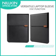 Nillkin Versatile Laptop Sleeve | 3 in 1 Function for 14" Laptop