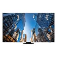 # SAMSUNG 98" LH98QECEDGCXXS LCD Display Crystal UHD Signage QE98C Quantum Processor 4K / VA Panel 8