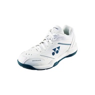 YONEX POWER CUSHION 65Z4 JUNIOR UNISEX WHITE