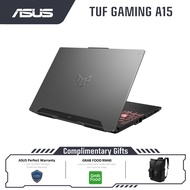 Asus TUF Gaming A15 FA507R-RHQ069W 15.6'' QHD 165Hz Gaming Laptop ( Ryzen 7 6800H, 16GB, 512GB SSD, RTX3070 8GB, W11 )