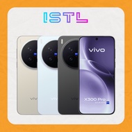 Vivo X300 Pro 5G Dual SIM 16GB 512GB V2514  Smartphone【Global Version】