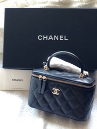 Chanel 長盒子