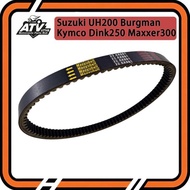 27601-14F20 Drive Belt For Kymco Grand Dink 250 KXR250 Maxxer 300 Suzuki UH200 Burgman 200 For 27601