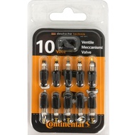 Nobita Continental Presta Valve Core Nozzle (10pcs)