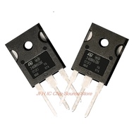 10PCS  34NM60N STW34NM60N  TO-247 600V 29A     Fast Shipping Transistors Guarantee