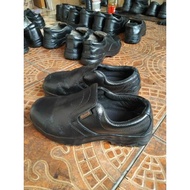 PREMIUM (READY) terjamin SEPATU SAPETY DR OSHA UJUNG BESI terlaris