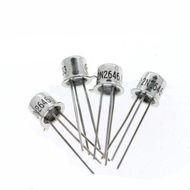 【Lowest Prices Online】 2pcs 2n2646 2n2907a 2n2222a 2n2905a 2n2219a To-18 Power Amplifier Transistor