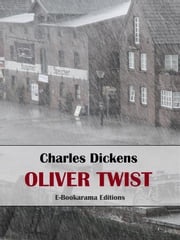 Oliver Twist Charles Dickens