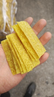 Premium Buckwheat Strips 16 Pounds 8kg Fried Snack Semi-Finished Product Boxed Batches Whole Wheat C