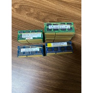 Laptop Ram 4Gb-8Gb-16Gb PC3-PC3L