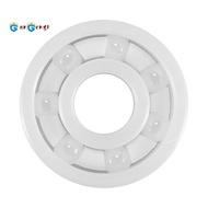 608 Full Ceramic Bearing ZrO2 Ball Bearing 8mmx22mmx7mm Zirconia Oxide Bearing