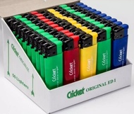 CANDID SHOP Cricket Lighter / LLC LIGHTER / 156 LIGHTER / APPLE LIGHTER / BLACKHEAD LIGHTER