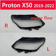 Proton X50 2019-2022 Headlamp Cover with Minor Flaw