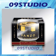 1616 - VANZO LX Dashboard Series [SECRET MUSK]