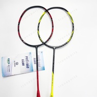 Genuine Yonex Arcsaber 7, 11 Play badminton rackets