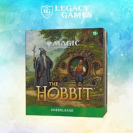 MTG The Hobbit Prerelease Pack