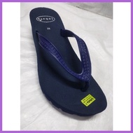 ❐ ✒ ✆ Tabata Rainy slippers wedge (2 inch) for Ladies Lightweight Original Authentic