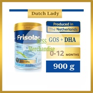 Frisolac step1 900g for newborn baby