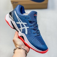 2026  COURT FF2 NOVAK  Professional Shock-Absorbing wear-resistant durable Tennis Shoes for men and 