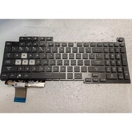 Asus ROG Strix G713 G713Q G713QY G713QE G713QM G713QR laptop Keyboard US Backlit